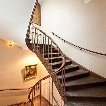 Norddeutscher Hof Hamburg-Harburg