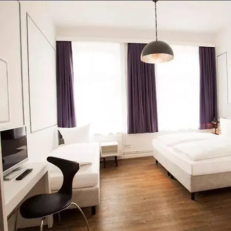 Hotel Boutique 056 3*