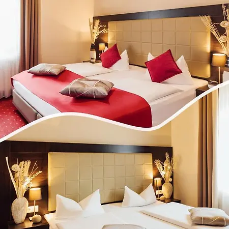 Szálloda Savoy 3*