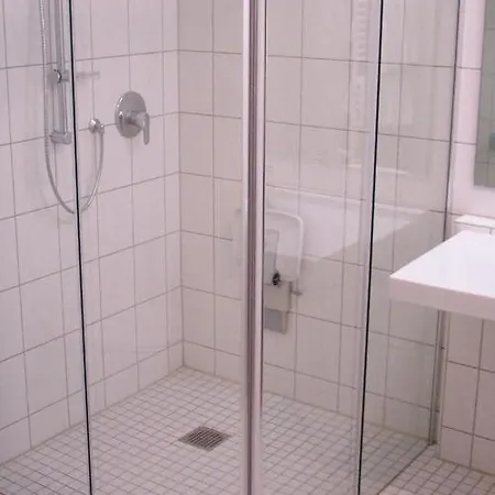 Newlivinghome Residenzhotel 4* Hamborg