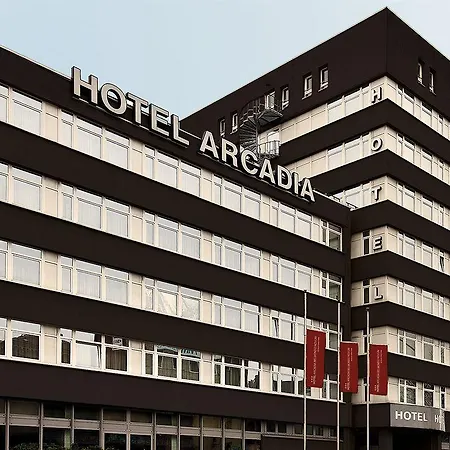 Hotel Arcadia Belmondo