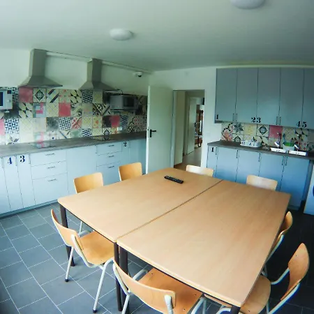 & Monteurzimmer Bei Hansezimmer Hostel