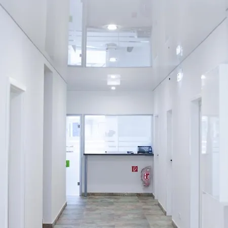 & Monteurzimmer Bei Hansezimmer *