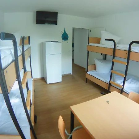 & Monteurzimmer Bei Hansezimmer *
