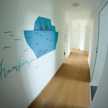 Hostel & Monteurzimmer Bei Hansezimmer