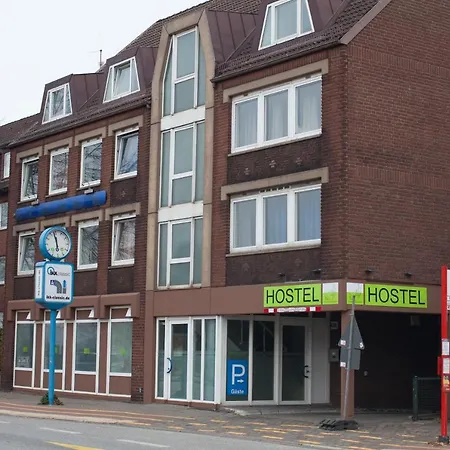 & Monteurzimmer Bei Hansezimmer