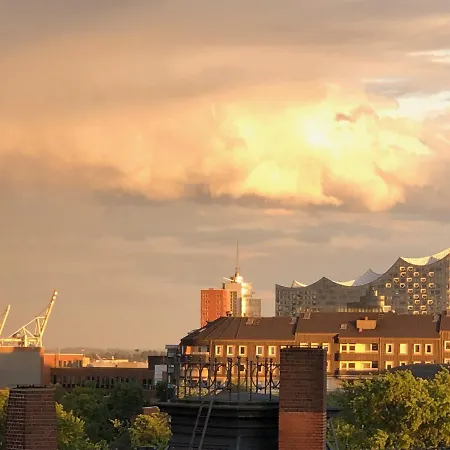 The Lofts At The Park *