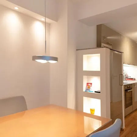 Appartamento Firstclass Amburgo