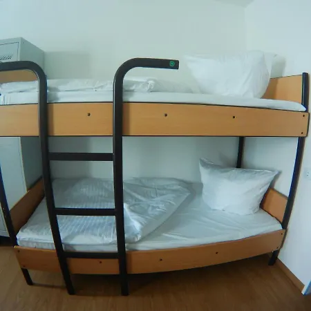 & Monteurzimmer Bei Hansezimmer Hostel *