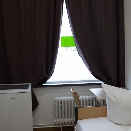 & Monteurzimmer Bei Hansezimmer * Hamburg