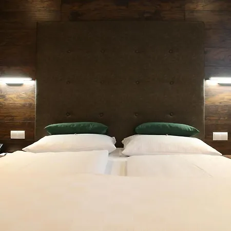 Stadthotel Hambourg