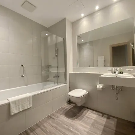 Stadthotel 3*