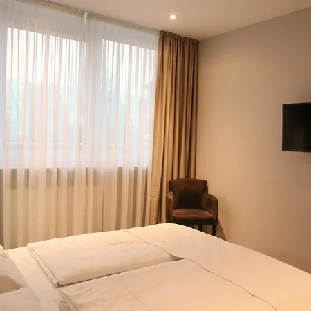 Hotel Stadthotel 3*