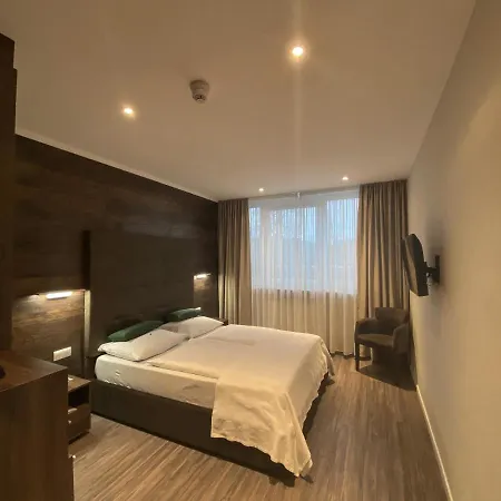 Stadthotel Hotel
