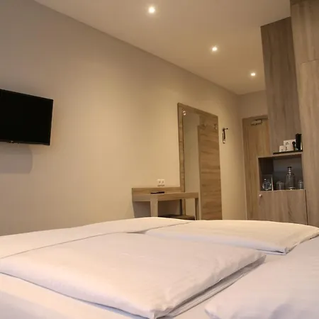 Stadthotel Hotel