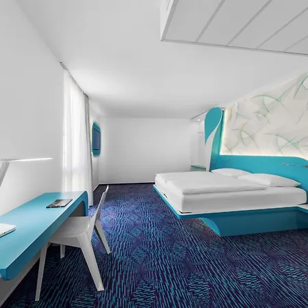 Prize By Radisson, St Pauli 3* 함브루크