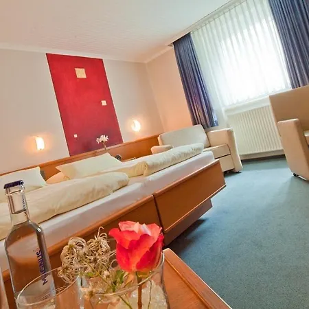 Гостевой дом Kocks Garni 3*