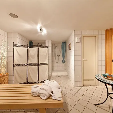 Hotel Arcadia Belmondo 4*