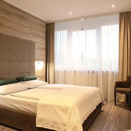 Hotel Stadthotel