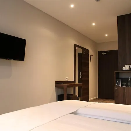 Hotel Stadthotel