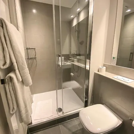 Stadthotel Hotel 3*