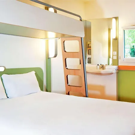 Ibis Budget 2*