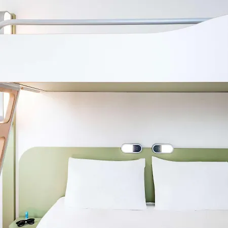 Hotel Ibis Budget