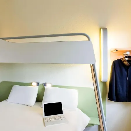 Ibis Budget