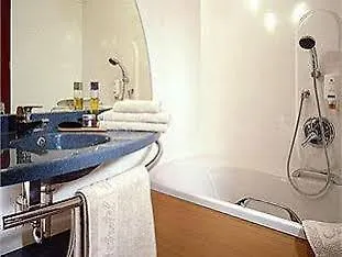 Novotel מלון המבורג