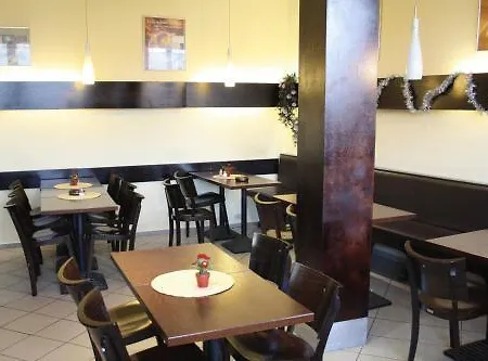 & Gaststatte Moorfleet Hamburgo