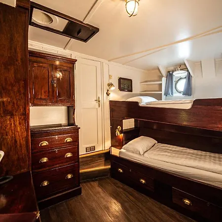 Hotel Feuerschiff *