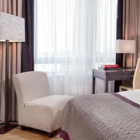 Hotel Mitte 3*