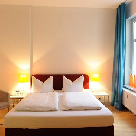 Hotel Schlaflounge