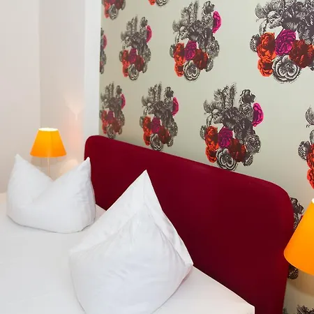 Hotel Schlaflounge Hamburg