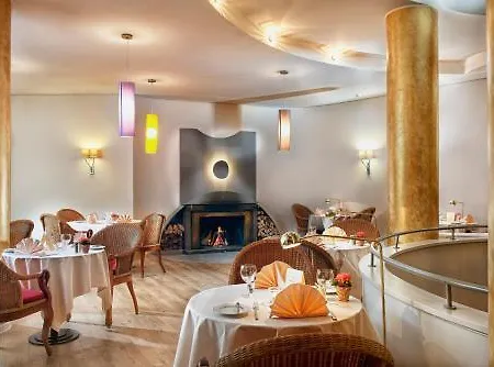 Hotel Park Am Berliner Tor