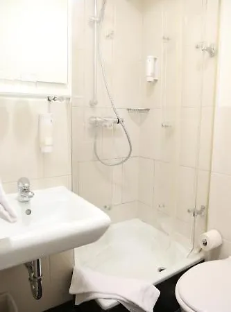 Park Am Berliner Tor Hotel Hamburg