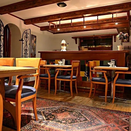 モーテル Motel21 Hamburg-mitte