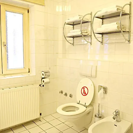 Itm Motel21 Hamburg-mitte Amburgo