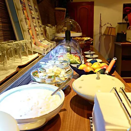 Motel21 Hamburg-mitte モーテル ハンブルク