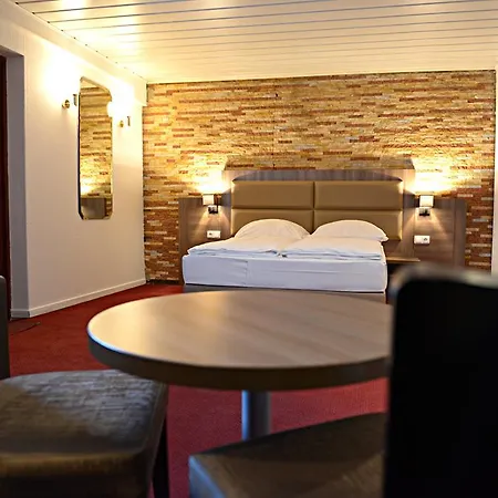Motel Itm Motel21 Hamburg-mitte Amburgo