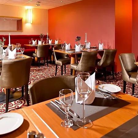 Hotel Leonardo Nord Hamburg