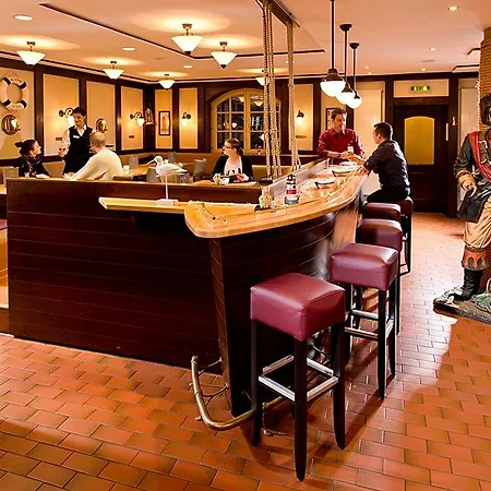 Leonardo Nord Hotel