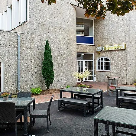 Hotel Leonardo Nord 4*