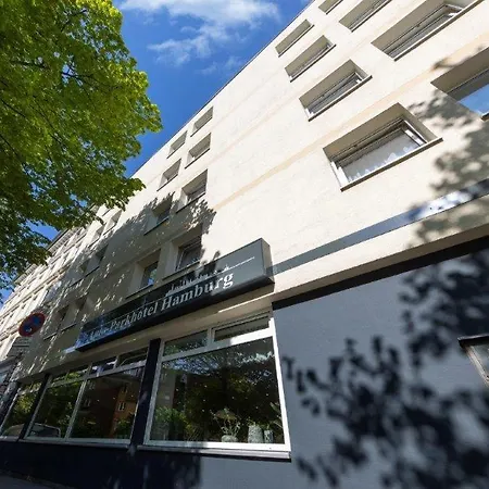 Auto-parkhotel Hotel 2*