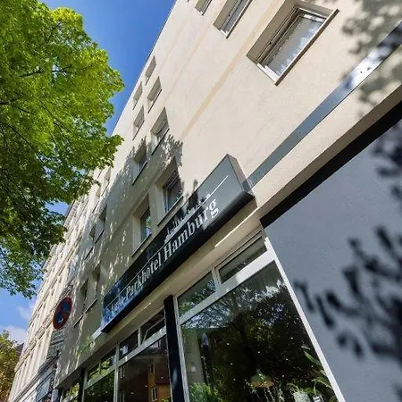 Hotel Auto-parkhotel