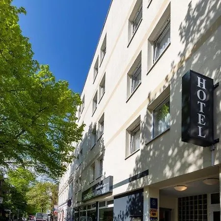 Auto-parkhotel