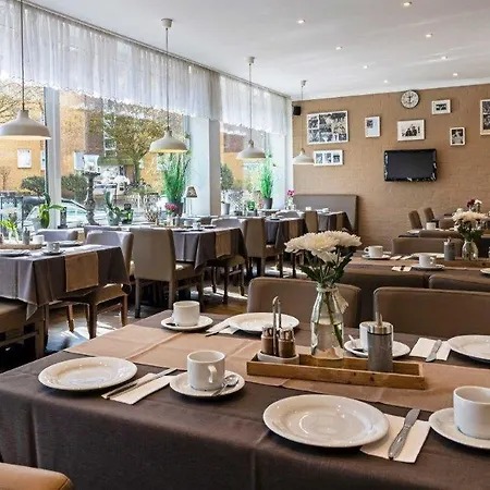 Auto-parkhotel 2*