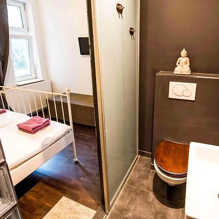 St. Pauli Hotel 2*