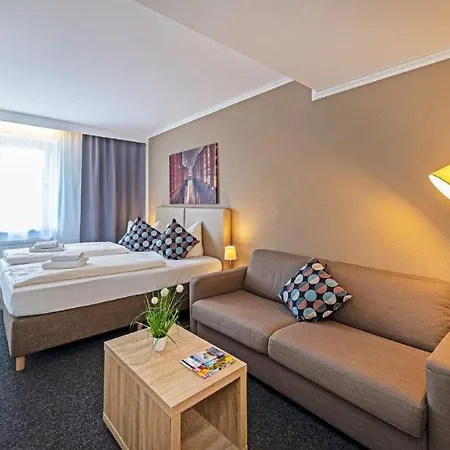 Auto-parkhotel Hotel