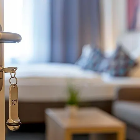 Auto-parkhotel 2*